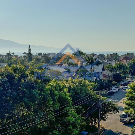 Jurere Internacional Ibiza Apartment Florianopolis Exterior photo