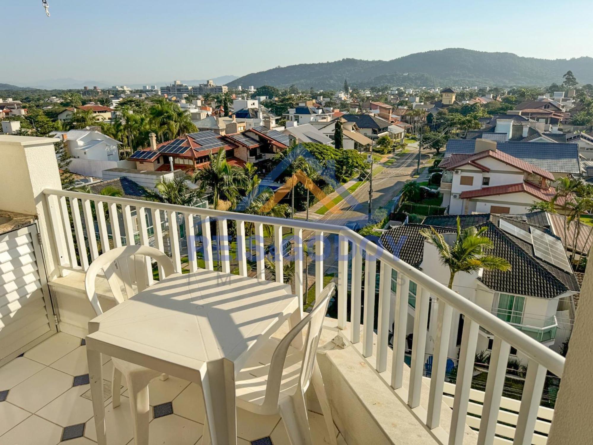 Jurere Internacional Ibiza Apartment Florianopolis Exterior photo