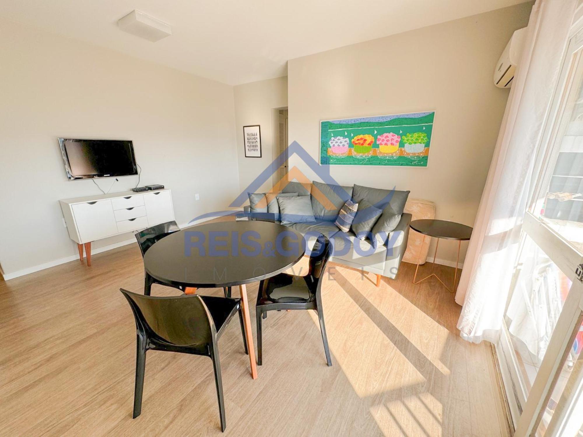 Jurere Internacional Ibiza Apartment Florianopolis Exterior photo