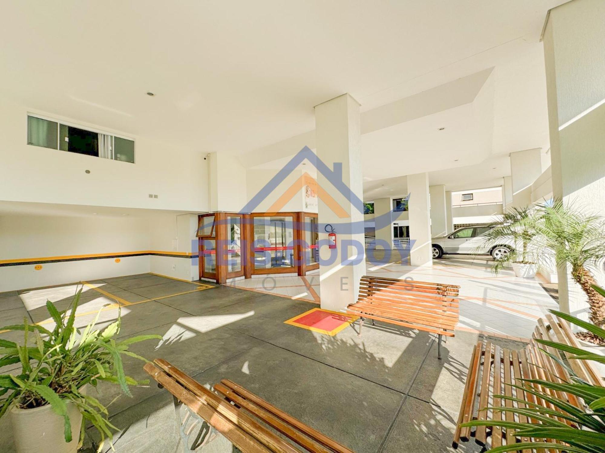 Jurere Internacional Ibiza Apartment Florianopolis Exterior photo
