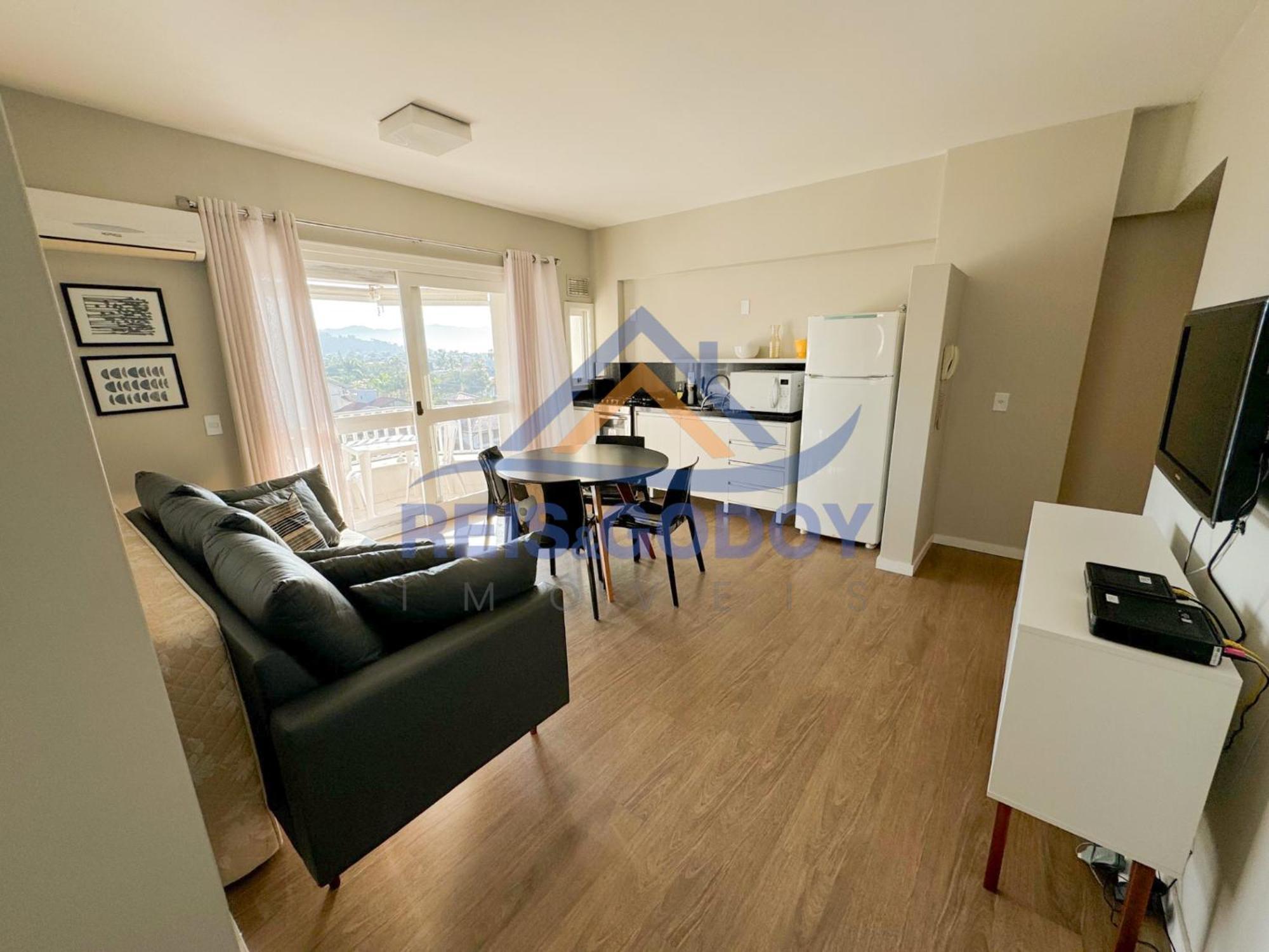 Jurere Internacional Ibiza Apartment Florianopolis Exterior photo