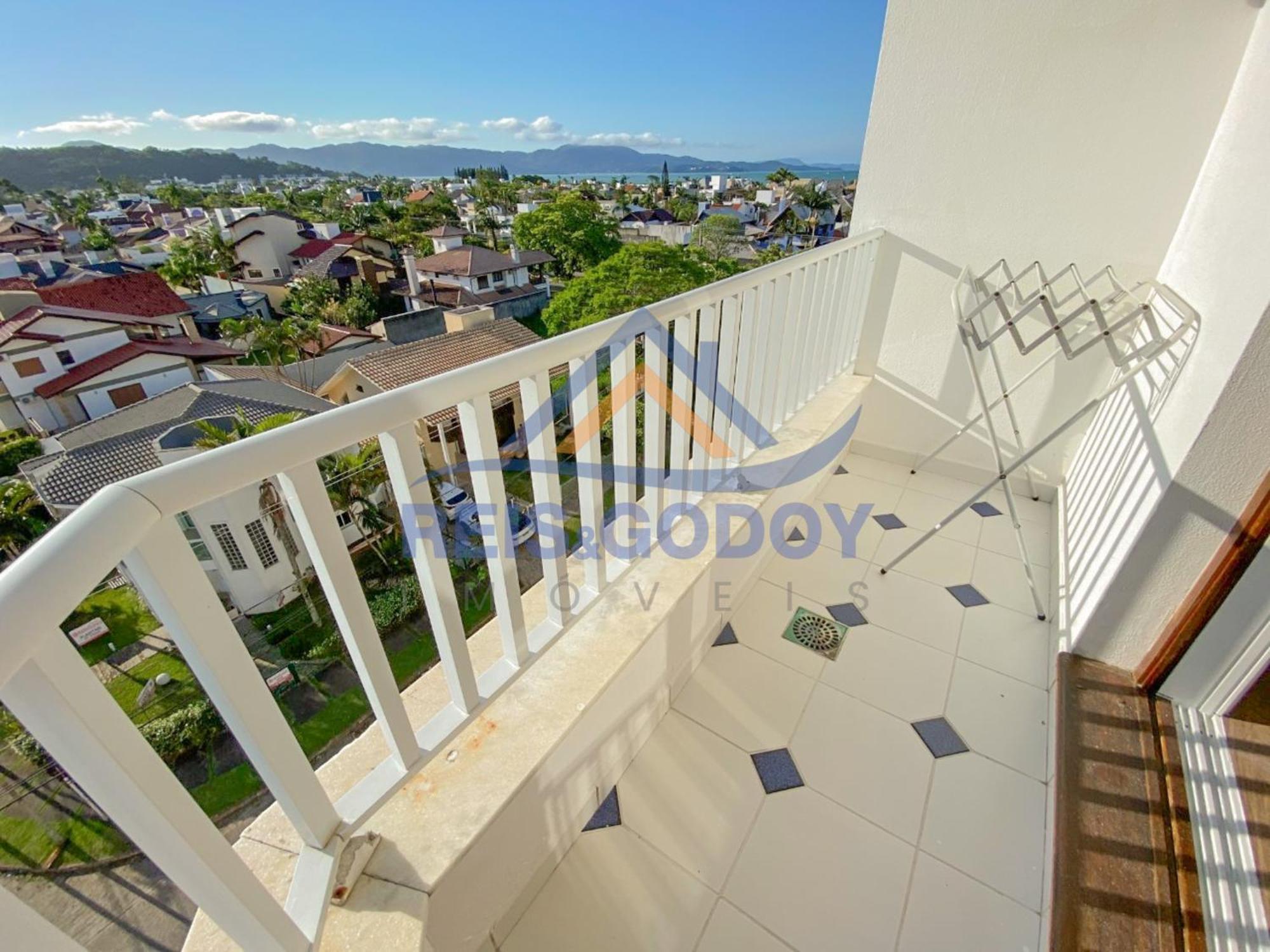 Jurere Internacional Ibiza Apartment Florianopolis Exterior photo