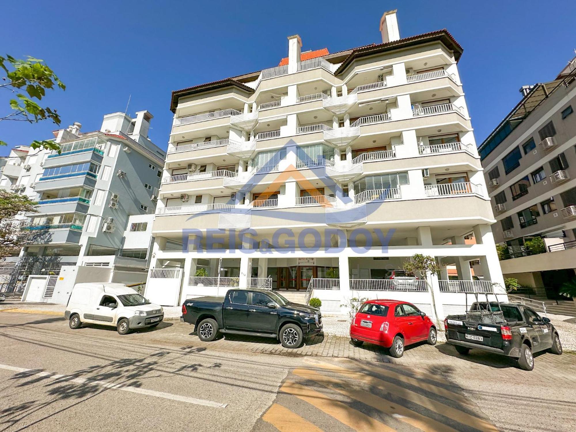 Jurere Internacional Ibiza Apartment Florianopolis Exterior photo